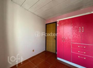 2d28bc3f · Apartamento, 2 dormitórios, 38.41 m², em Hamburgo Velho