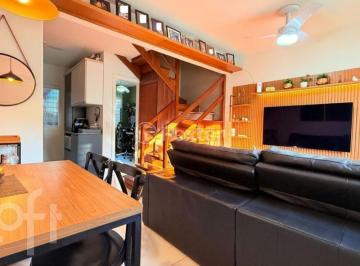 098ab1ae · Casa em Condomínio, 3 dormitórios, 77.76 m², em Humaitá