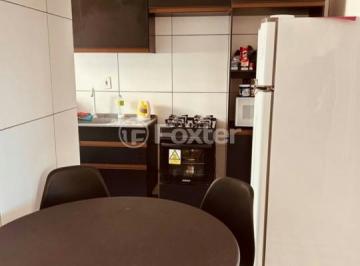 df006296 · Apartamento, 2 dormitórios, 38 m², em Santa Tereza