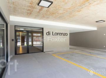 80e57dcd · Apartamento, 1 dormitórios, 30.68 m², em Rio Branco