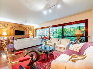 23-(Foxter) Avenida Carlos Gomes, 1111_402 (Teka Heffel).jpg · Apartamento, 3 dormitórios, 257.9 m², em Petrópolis