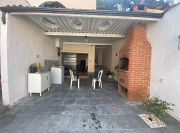 Foto 01 · Casa, Jardim da Gloria, Sp, SP