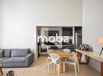 Apartamento · 100m² · 2 Quartos · 2 Vagas · Apartamento à venda na Avenida Doná Helena Pereira de Morães, 290 - Panamby - São Paulo - SP - CEP: