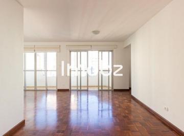 Apartamento · 113m² · 4 Quartos · 2 Vagas · Apartamento à venda na Rua Guararapes, 225 - Brooklin - São Paulo - SP - CEP: 04561-000