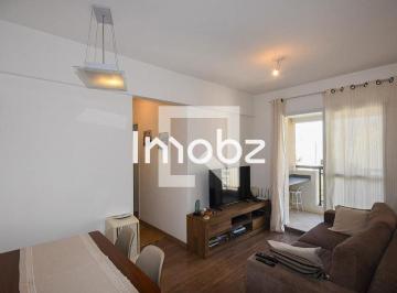 Apartamento · 51m² · 2 Quartos · 1 Vaga · Apartamento à venda na Rua Jos?? da Silva Ribeiro, 576 - Vila Andrade - São Paulo - SP - CEP: 05726-