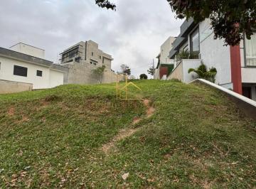 Terreno · 307m² · Condomínio New Ville