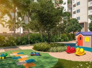 Apartamento · 66m² · 3 Quartos · 1 Vaga · CONDOMÍNIO EDIFICIO TEG CORAZZA - Apartamento à venda no bairro Parque Residencial da Lapa - São Pau