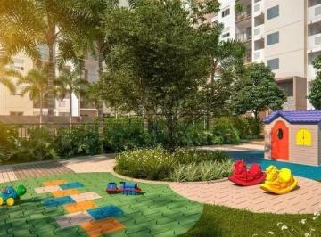 Apartamento · 66m² · 3 Quartos · 1 Vaga · CONDOMÍNIO EDIFICIO TEG CORAZZA - Apartamento à venda no bairro Parque Residencial da Lapa - São Pau