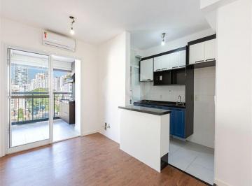 Apartamento · 67m² · 2 Quartos · 1 Vaga · CONDOMINIO EDIFICIO VIVID PERDIZES - Apartamento à venda no bairro Perdizes - São Paulo/SP, Zona Oes