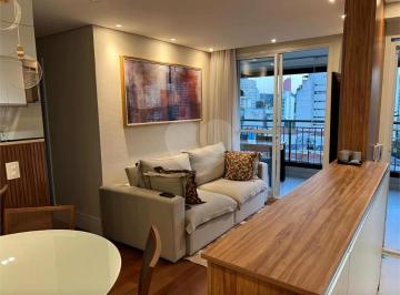 Apartamento , São Paulo · APARTAMENTO À VENDA COM 2 QUARTOS 1 SUÍTE 1 VAGA NA BARRA FUNDA