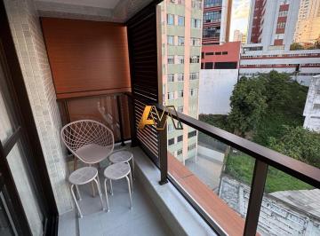 Apartamento · 22m² · 1 Quarto · 1 Vaga · Apartamento à venda no bairro Barra - Salvador/BA