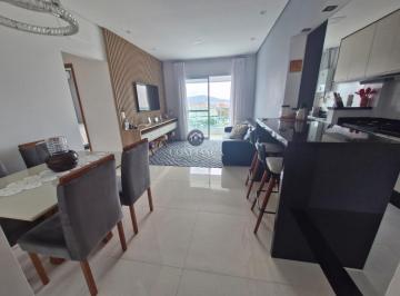 Apartamento , Santos · Apartamento 2 quartos à venda na Ponta da Praia