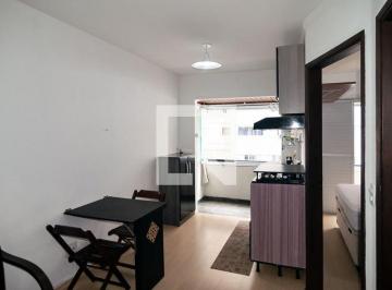 Apartamento · 30m² · 2 Quartos · 1 Vaga · Apartamento para Aluguel - Bela Vista, 2 Quartos,  30 m² - São Paulo