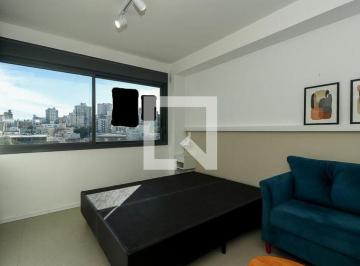 Apartamento · 25m² · Imoveis - na Boa Vista