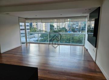 Apartamento · 93m² · 2 Quartos · 2 Vagas · Apartamento mobiliado Itaim Bibi, Leopoldo 695