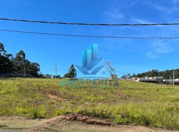 Terreno · 370m² · Terreno 370,14 Cond. Reserva Santa Paula - Cotia /SP