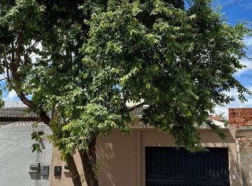 Casa · 73m² · 2 Quartos · 1 Vaga · Casa à venda no bairro Residencial Forteville em Goiânia/GO