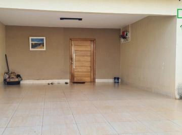 Casa · 159m² · 3 Quartos · 2 Vagas · Casa à venda no bairro Residencial Alice Barbosa em Goiânia/GO