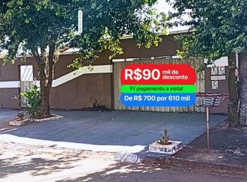 Casa · 170m² · 3 Quartos · 2 Vagas · Casa à venda no bairro Jardim Guanabara em Goiânia/GO