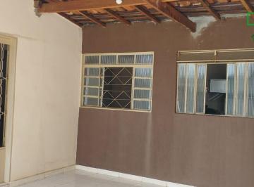 Casa · 238m² · 4 Quartos · 4 Vagas · Casa à venda no bairro Setor Marechal Rondon em Goiânia/GO