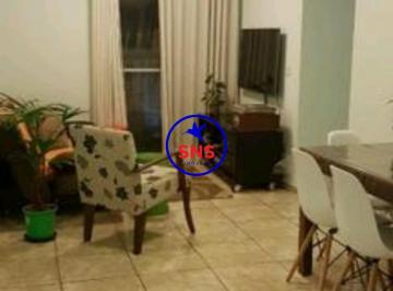 Foto 01 · Apartamento, Vila Nova, Campinas, SP