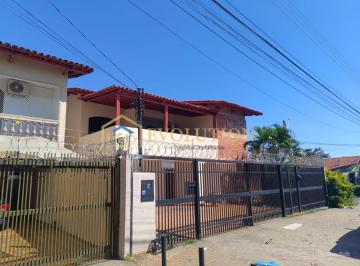 Casa · 560m² · 3 Quartos · 5 Vagas · Casa Sobrado, Jardim América, T-9, 800m2