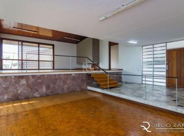 Casa · 500m² · 4 Quartos · 4 Vagas · Venda de casa residencial 25,00m x 80,00m- Menino Deus. 4 vagas, 4 dormitórios,