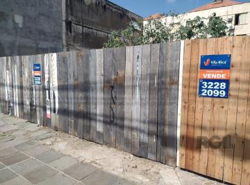Terreno · 486m² · Compre terreno na Av Bento Gonçalves, 20,24 X 24M2,Bairro Partenon