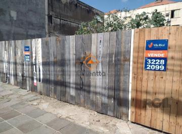 Terreno · 486m² · Compre terreno na Av Bento Gonçalves, 20,24 X 24M2,Bairro Partenon