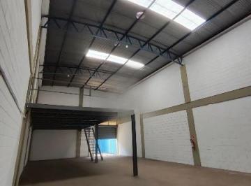 Comercial , Ribeirão Preto · Galpão para locação na Vila Elisa, em Ribeirão Preto