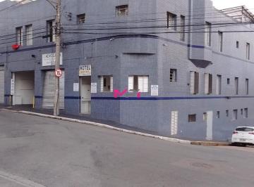 Foto 01 · PRÉDIO COMERCIAL À VENDA - CENTRO - JUNDIAÍ/SP