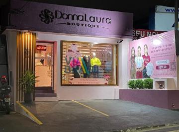 Foto 01 · Ponto Comercial no Parque das Nações: Loja e Stúdio Completo para Beleza Feminina! Venha Conferir!