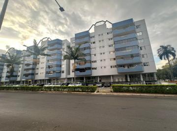 Apartamento de 3 quartos, Brasília · Vendo apartamento 3 quartos suíte garagem asa norte!!