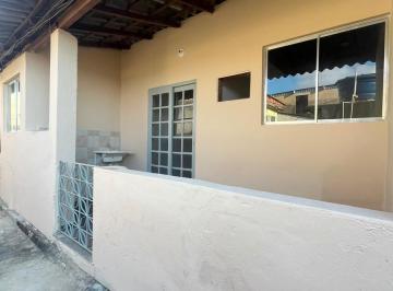 Foto 01 · Casa - Ricardo de Albuquerque