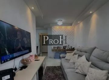 Apartamento de 3 quartos, São Caetano do Sul · Apartamento à venda 3 quartos Barcelona São Caetano