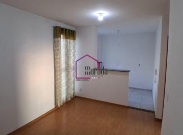 Foto 01 · Apartamento, Jardim Glória, Catanduva, SP