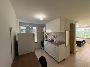 Apartamento de 1 quarto, Brasília · CLN 208 Bloco A Entrada 47 - 1º andar