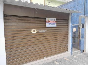Foto 06 · Salão comercial para locação na Vila Nhocuné, São Paulo-SP: 1 sala, 1 banheiro, 7,00m² de área!