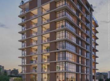Apartamento de 4 quartos, Curitiba · Apto. Batel - (164m²) - 4 dormitórios - (3 vagas)