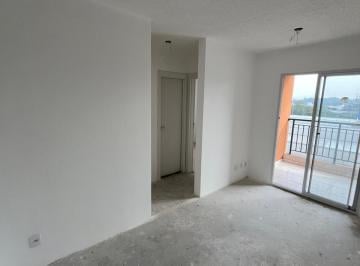 Apartamento de 2 quartos, São Paulo · APARTAMENTO COM VARANDA A VENDA NO JAGUARÉ.
