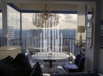 Foto 01 · Apartamento RESIDENCIAL em São paulo - SP, Alto da Boa vista