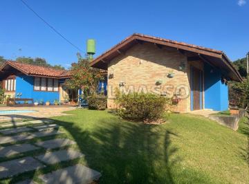 Casa de 4 quartos, Ibiúna · Maravilhosa casa em condomínio de alto padrão!