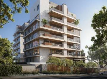 Apartamento de 3 quartos, Curitiba · APARTAMENTO 3 SUÍTES 3 VAGAS NO BATEL. ELEGÂNCIA, CHARME E SOFISTICAÇÃO