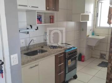 Foto 18 · Apartamento no Residencial Ecopark Sorocaba