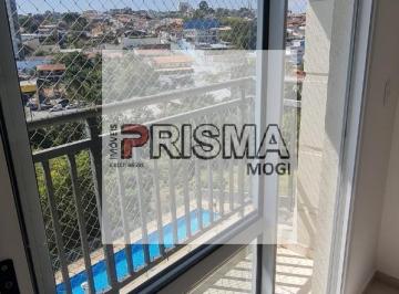 Foto 01 · Apartamento, Mogi Moderno, Mogi das Cruzes, SP