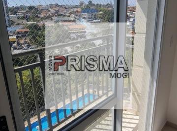 Foto 01 · Apartamento - Mogi Moderno