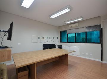 Comercial de 4 quartos, Curitiba · Sala Comercial à Venda no Centro  – 102m² Privativos | Excelente Localização