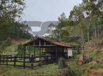 Foto 01 · Sitio, Limoeiro, Natividade da Serra, SP