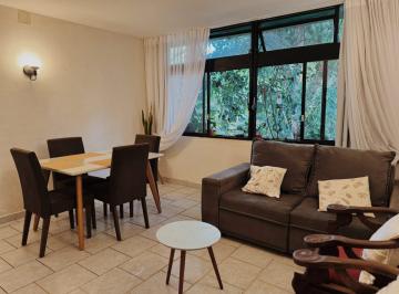 Apartamento de 3 quartos, Brasília · Sqs 404 Vista livre 2 andar nascente vista para o bosque