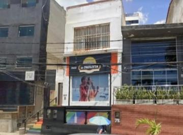 Comercial , Salvador · Rio Vermelho, Casa Comercial,2 andares,Venda, 216m2,vista mar, ótima localização 